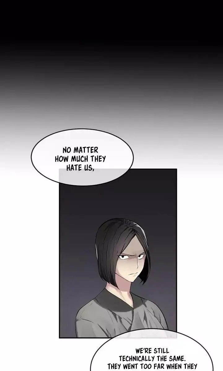 Volcanic Age Chapter 73 Page 19