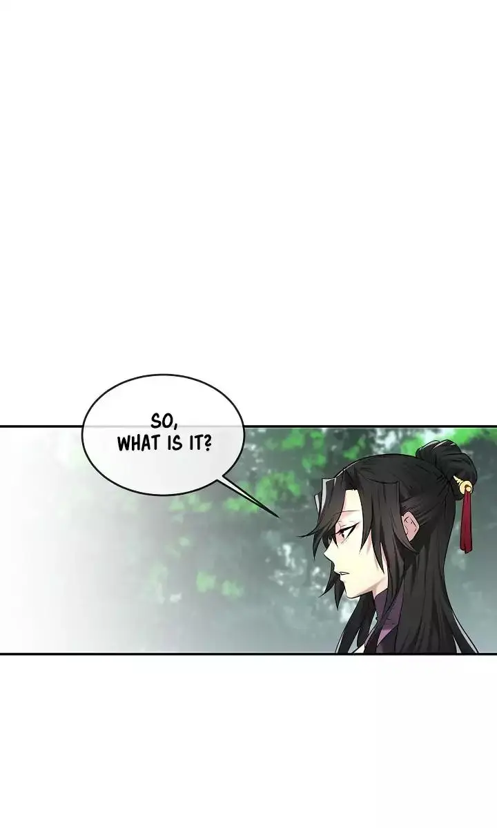 Volcanic Age Chapter 73 Page 21