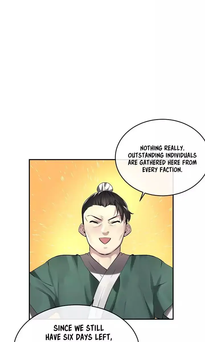 Volcanic Age Chapter 73 Page 22