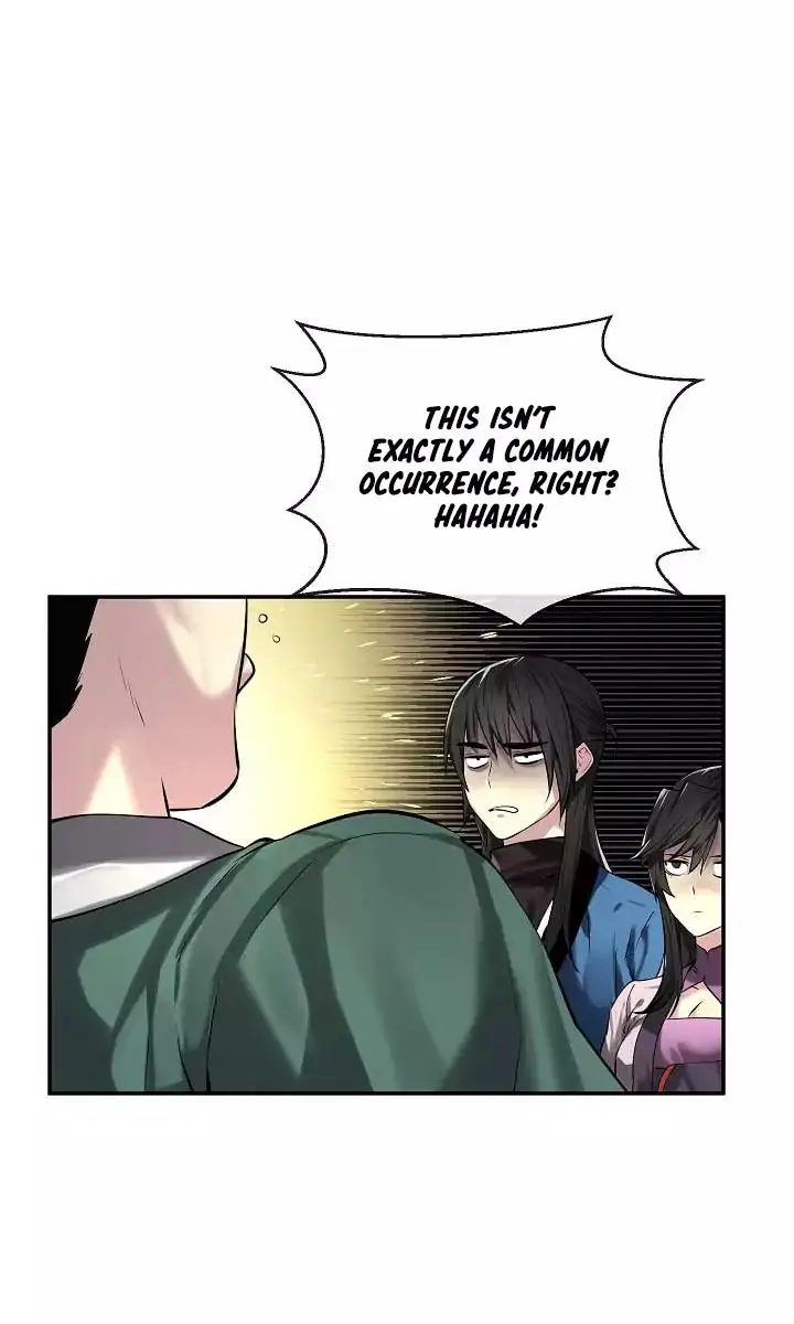 Volcanic Age Chapter 73 Page 24