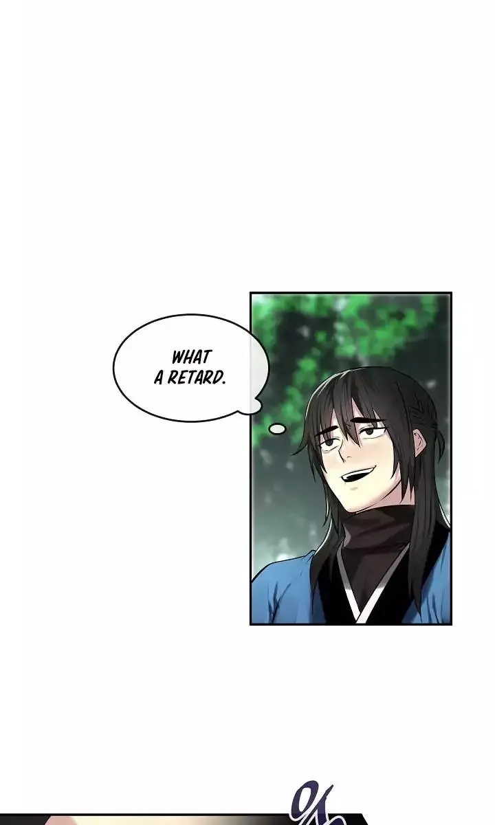 Volcanic Age Chapter 73 Page 25