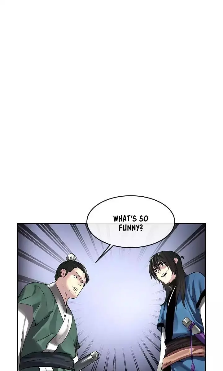 Volcanic Age Chapter 73 Page 27