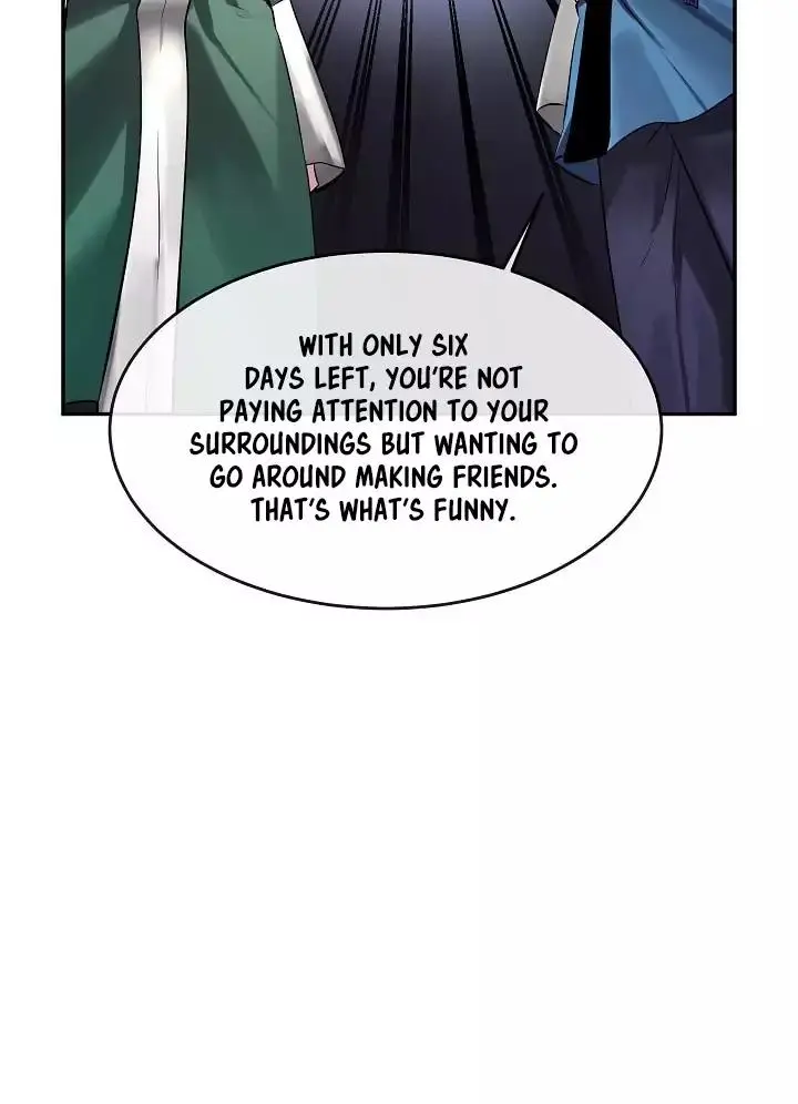 Volcanic Age Chapter 73 Page 28