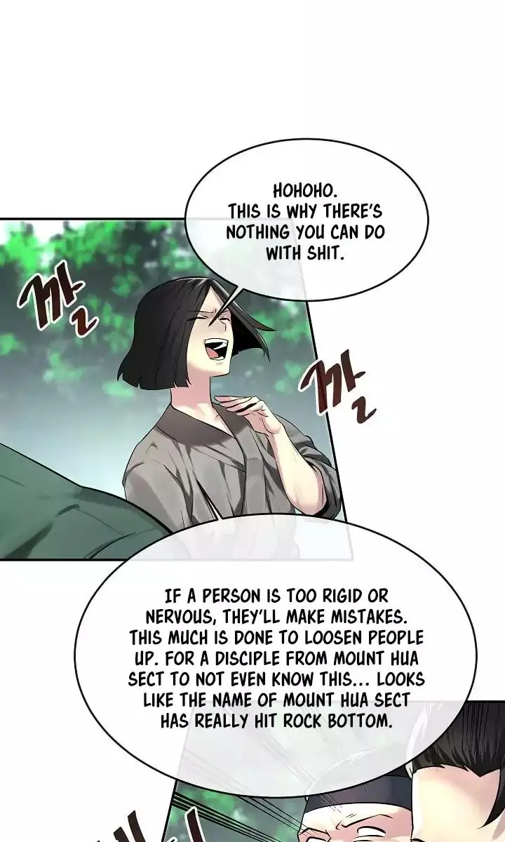 Volcanic Age Chapter 73 Page 29