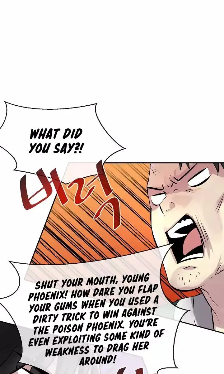 Volcanic Age Chapter 73 Page 33