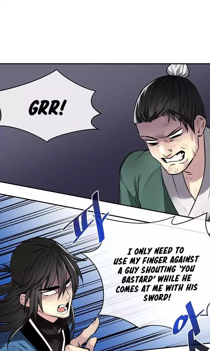 Volcanic Age Chapter 73 Page 35