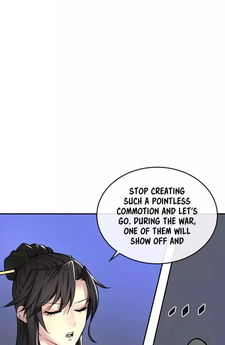 Volcanic Age Chapter 73 Page 42