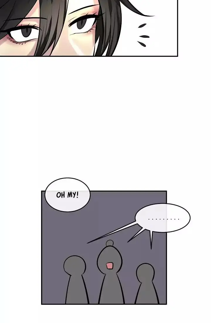 Volcanic Age Chapter 73 Page 44