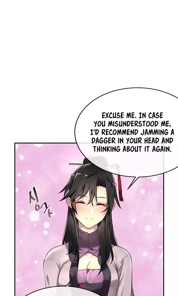 Volcanic Age Chapter 73 Page 45