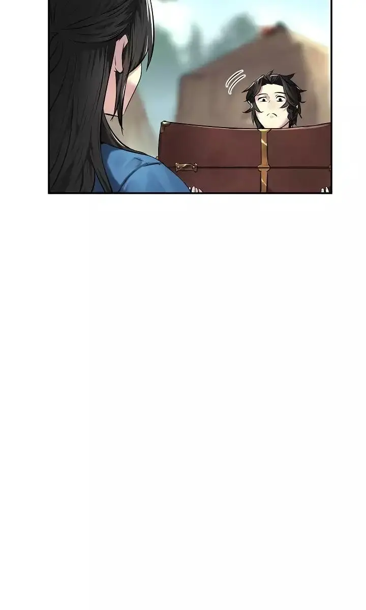 Volcanic Age Chapter 73 Page 54