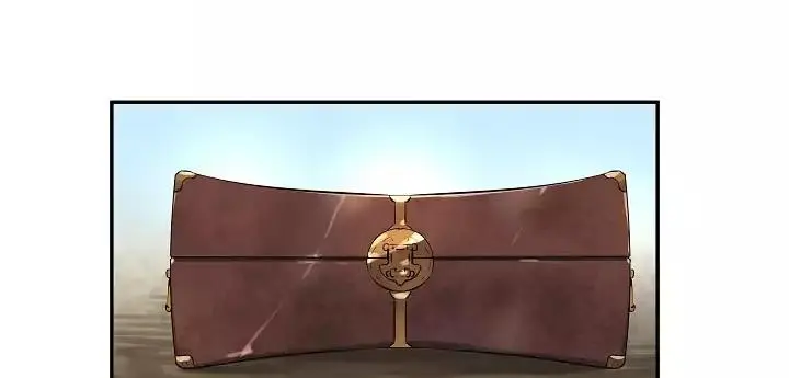 Volcanic Age Chapter 73 Page 55