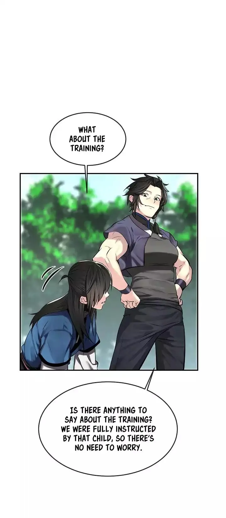 Volcanic Age Chapter 73 Page 67