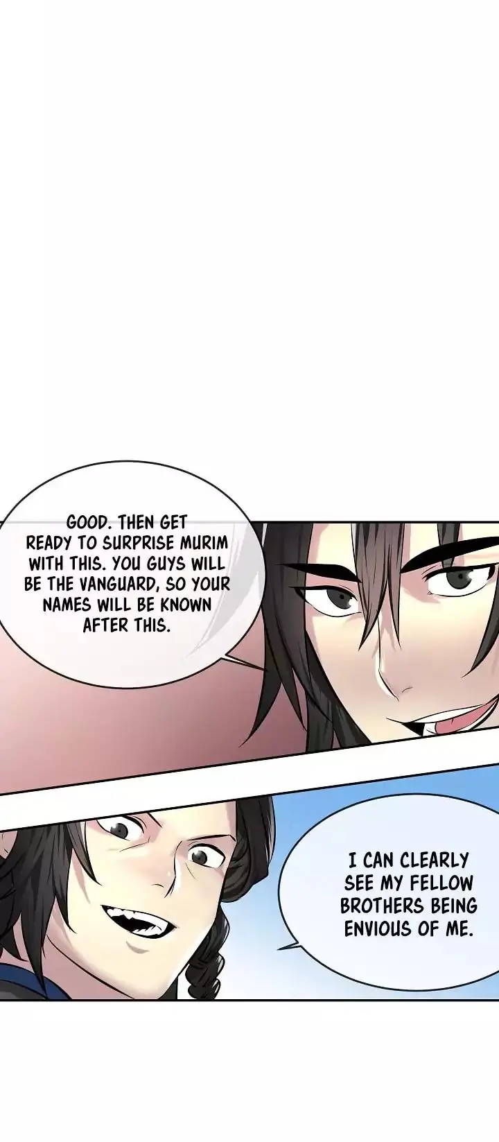 Volcanic Age Chapter 73 Page 68