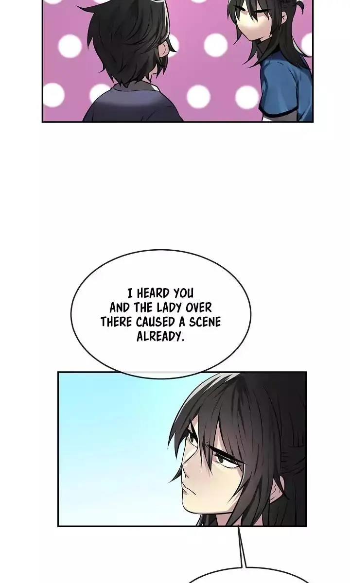 Volcanic Age Chapter 73 Page 70