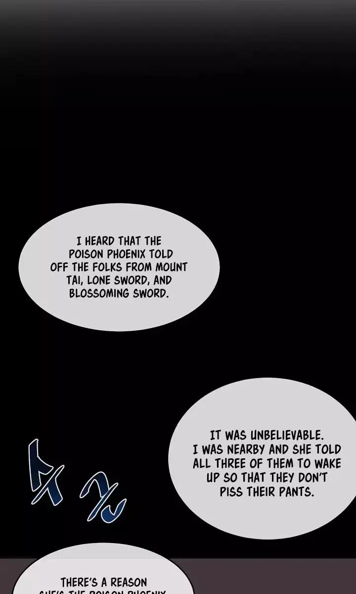 Volcanic Age Chapter 73 Page 72