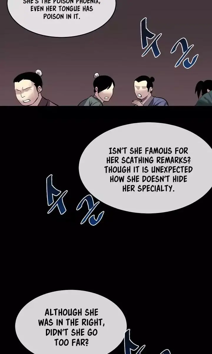 Volcanic Age Chapter 73 Page 73