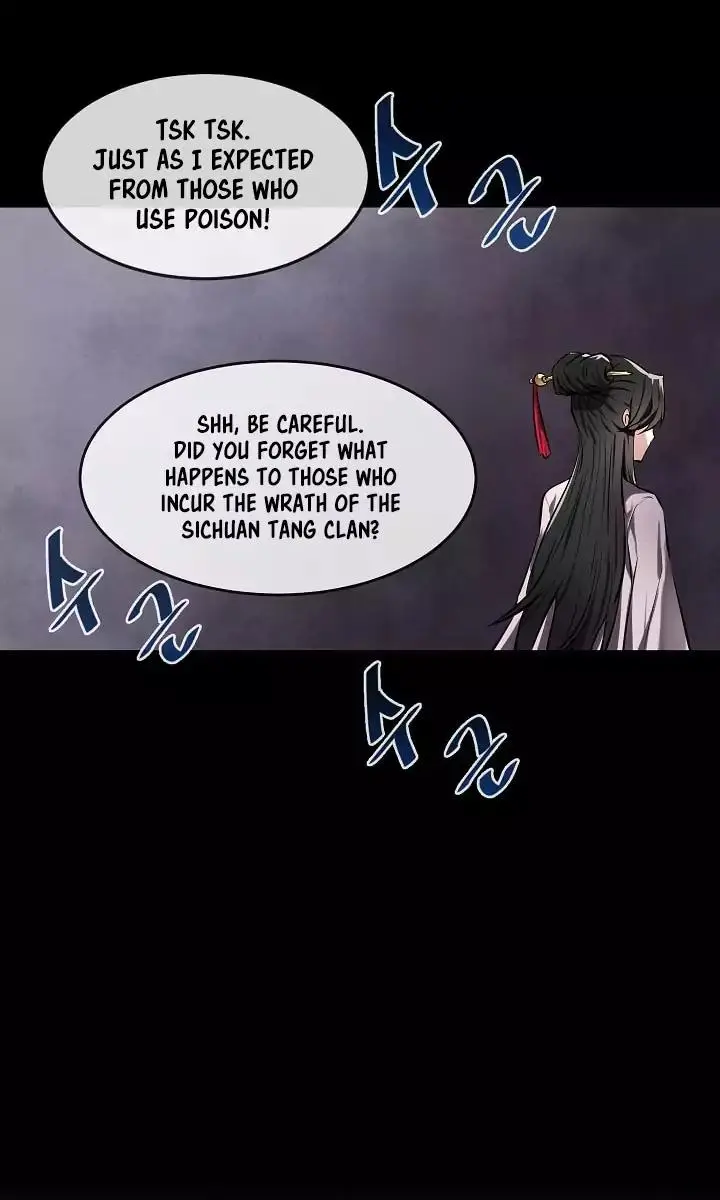 Volcanic Age Chapter 73 Page 75