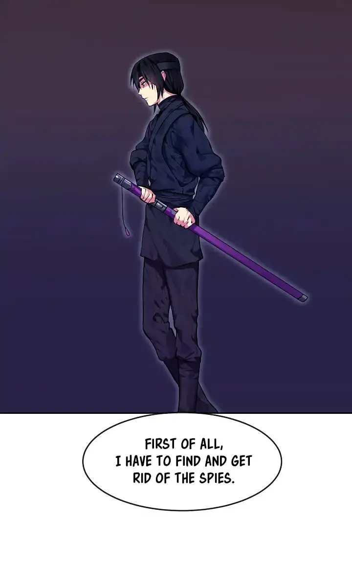 Volcanic Age Chapter 74 Page 5