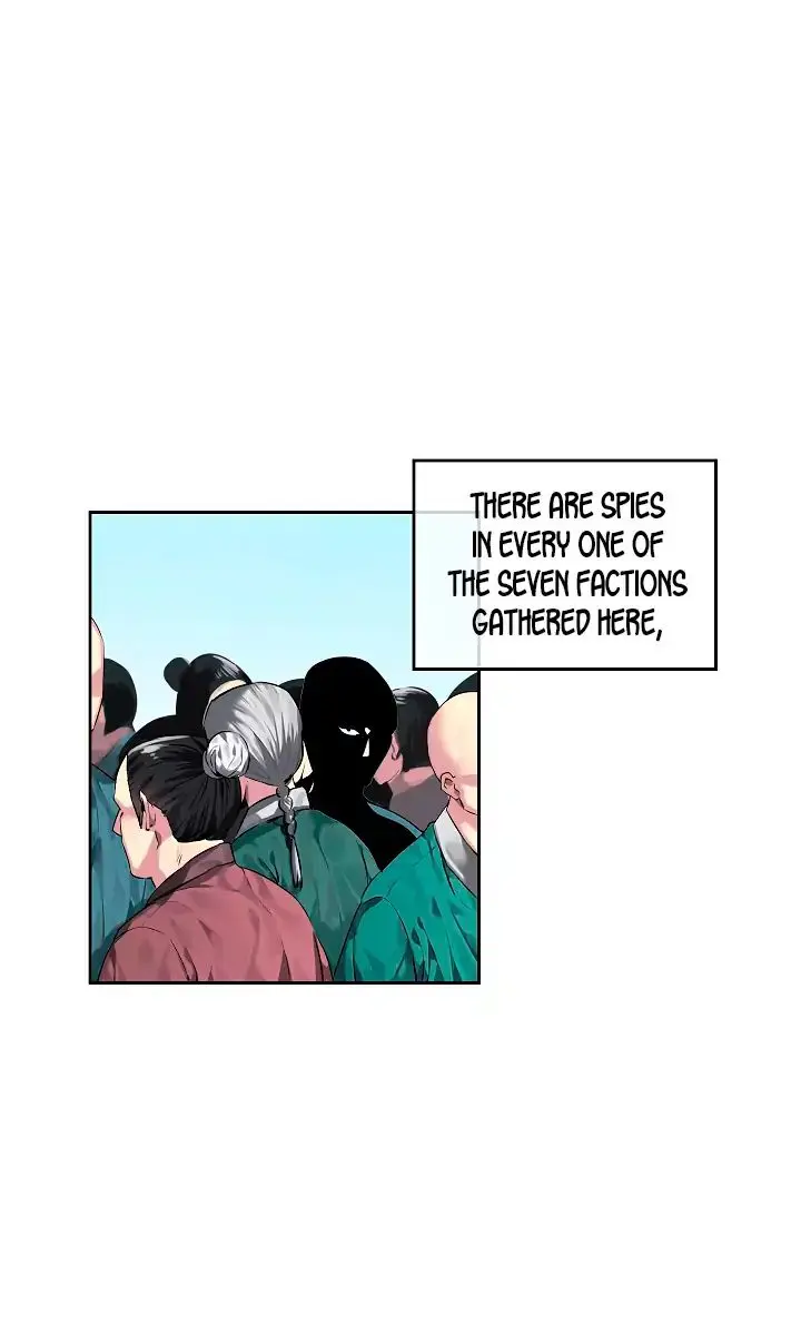 Volcanic Age Chapter 74 Page 6