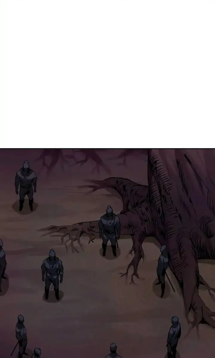 Volcanic Age Chapter 74 Page 14