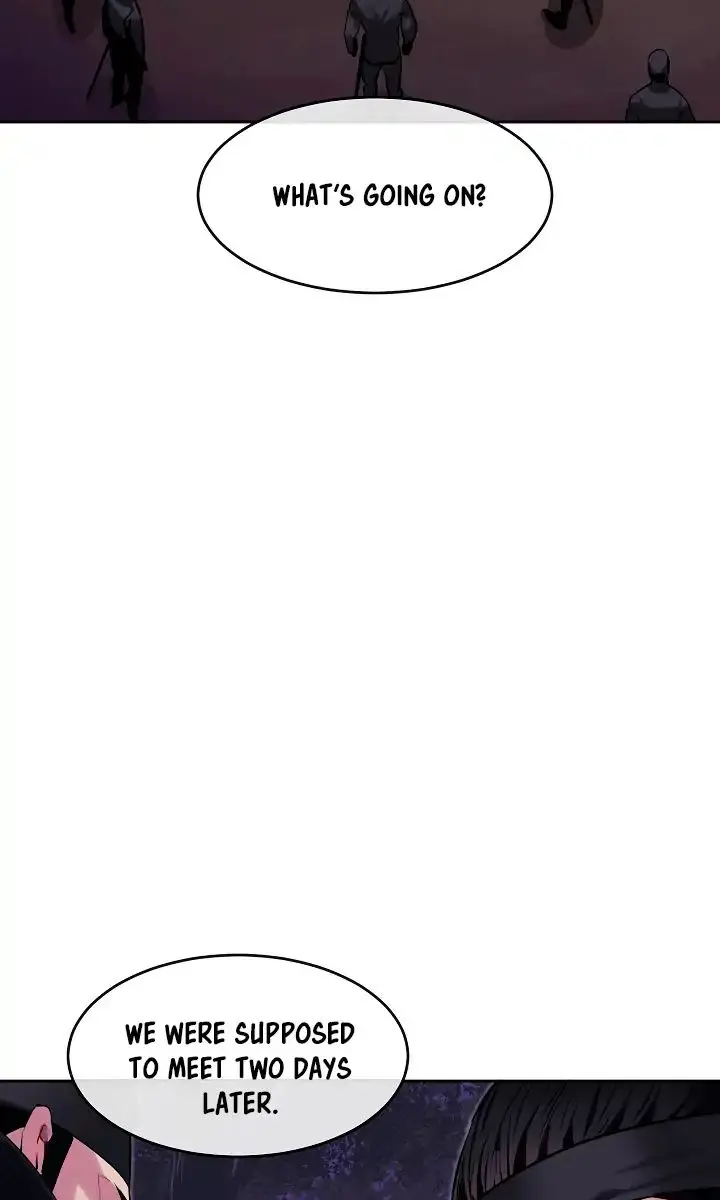 Volcanic Age Chapter 74 Page 15