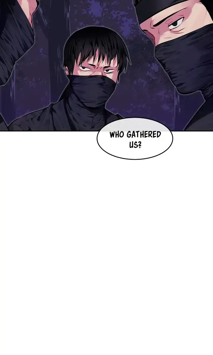 Volcanic Age Chapter 74 Page 16