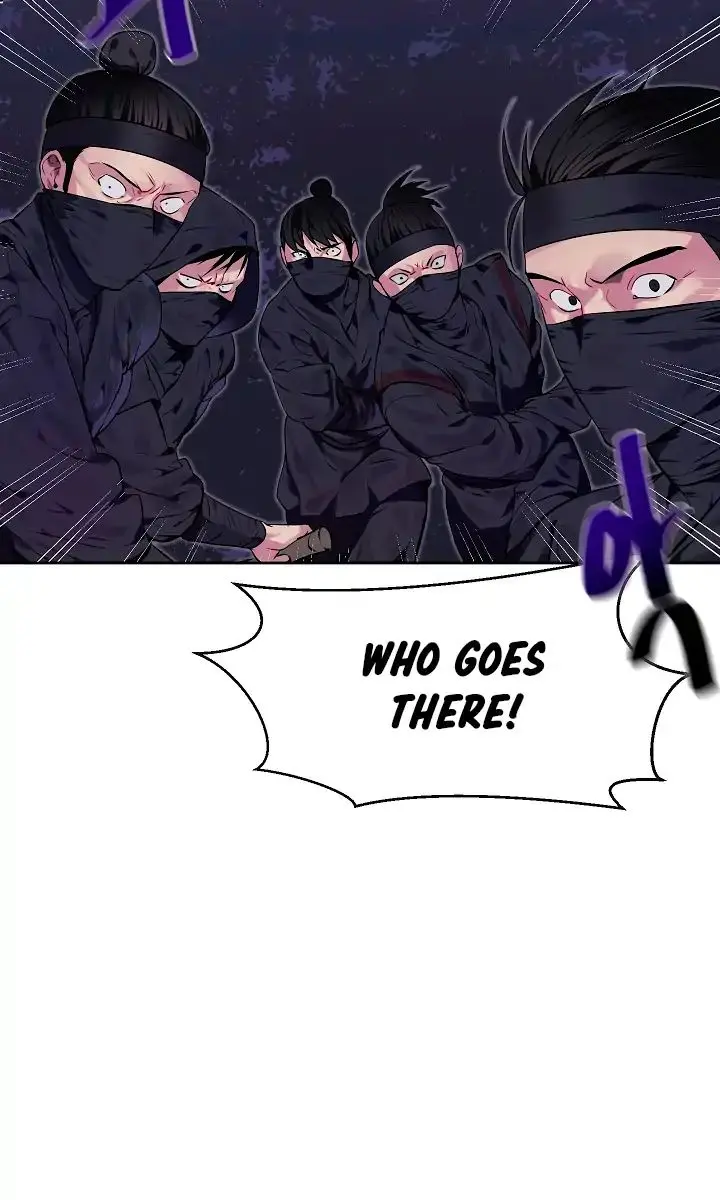 Volcanic Age Chapter 74 Page 18