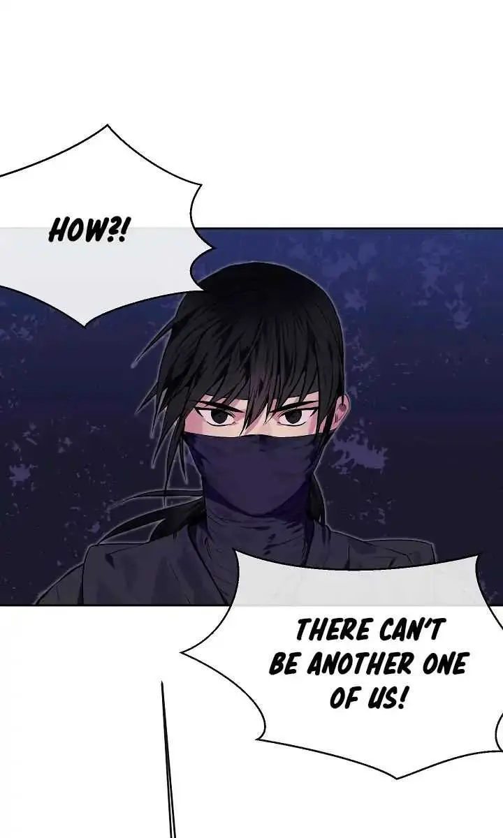 Volcanic Age Chapter 74 Page 20