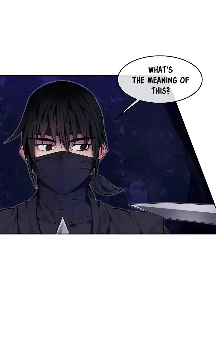 Volcanic Age Chapter 74 Page 28