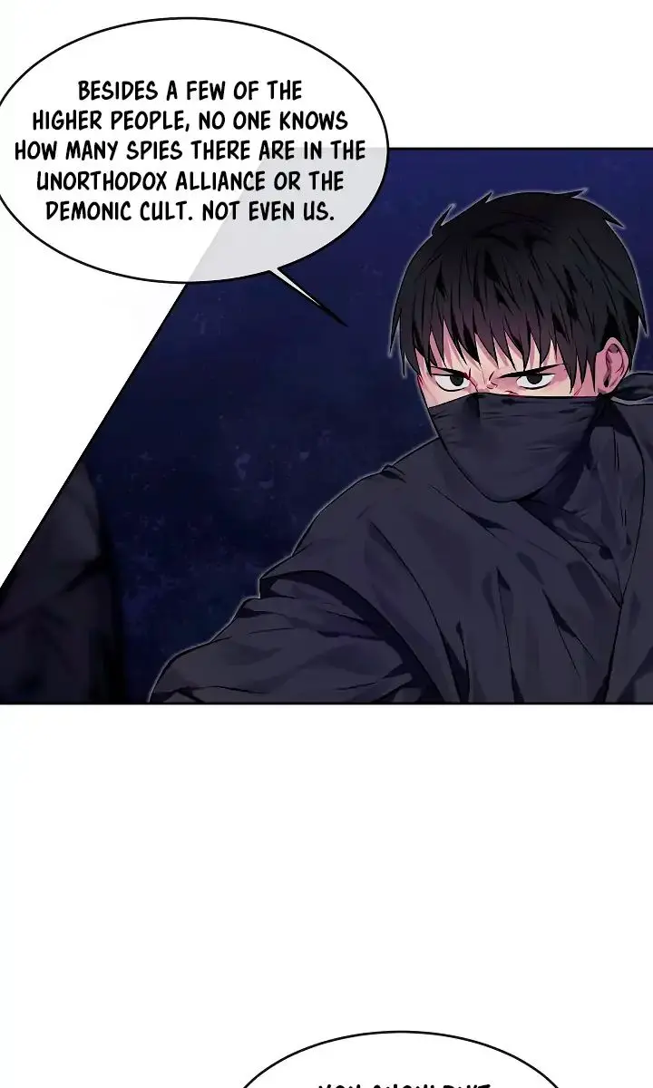 Volcanic Age Chapter 74 Page 29