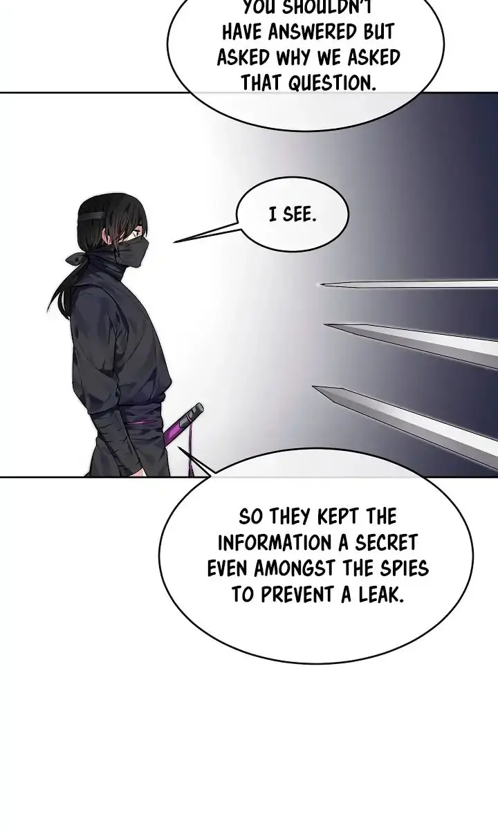 Volcanic Age Chapter 74 Page 30