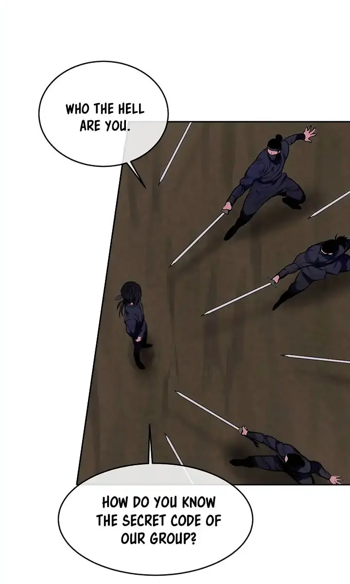 Volcanic Age Chapter 74 Page 31