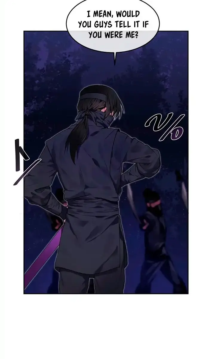 Volcanic Age Chapter 74 Page 33