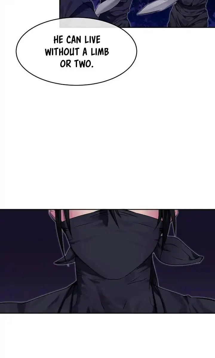 Volcanic Age Chapter 74 Page 35