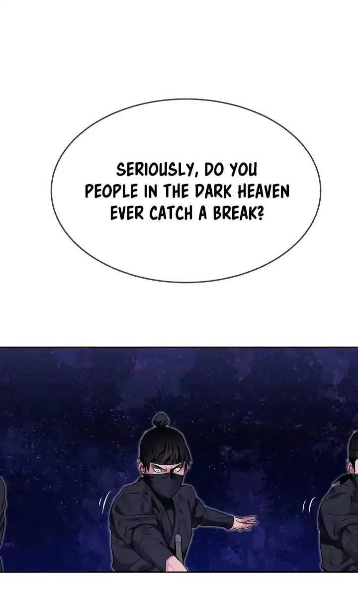 Volcanic Age Chapter 74 Page 37