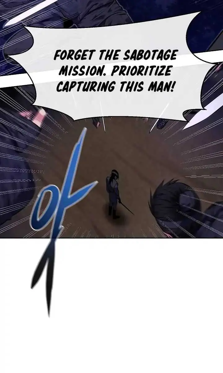 Volcanic Age Chapter 74 Page 40