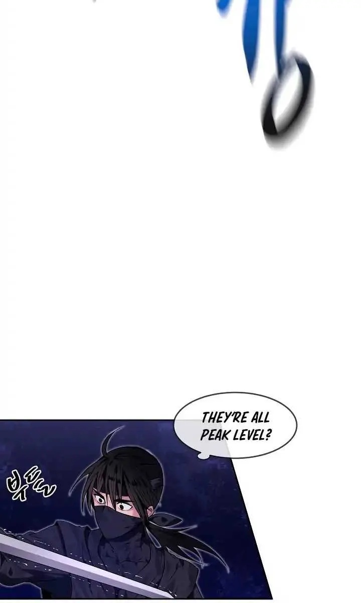 Volcanic Age Chapter 74 Page 43