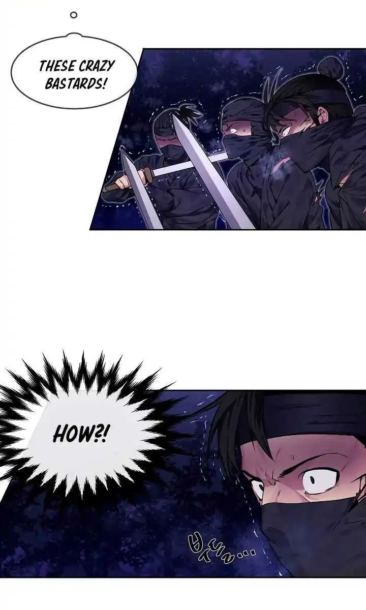 Volcanic Age Chapter 74 Page 44