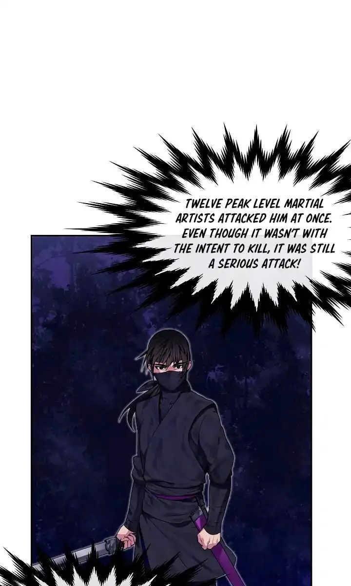 Volcanic Age Chapter 74 Page 46