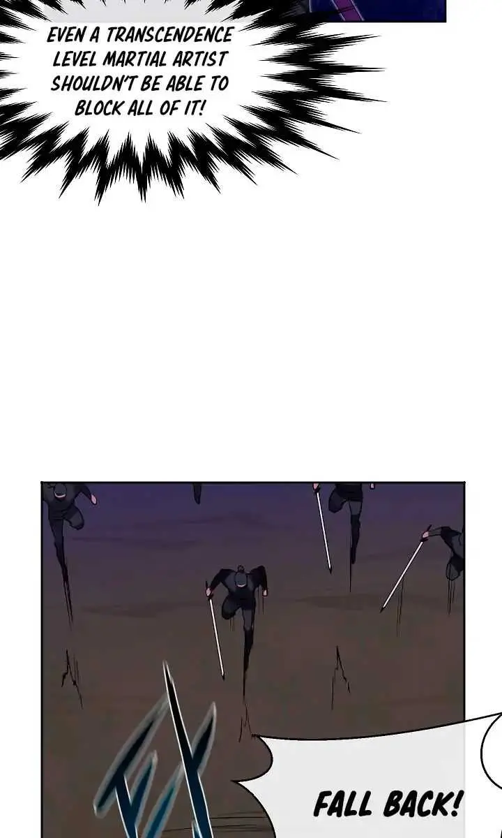 Volcanic Age Chapter 74 Page 47