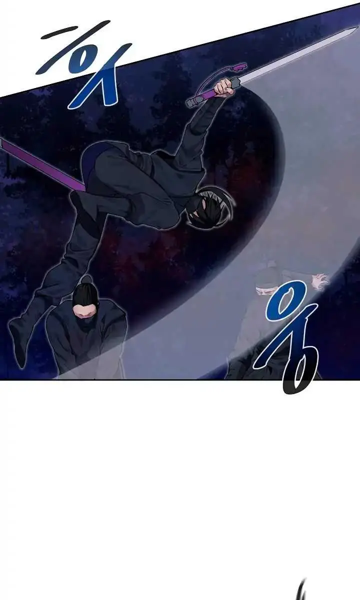 Volcanic Age Chapter 74 Page 61