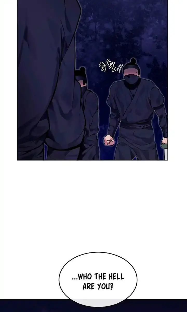 Volcanic Age Chapter 74 Page 67