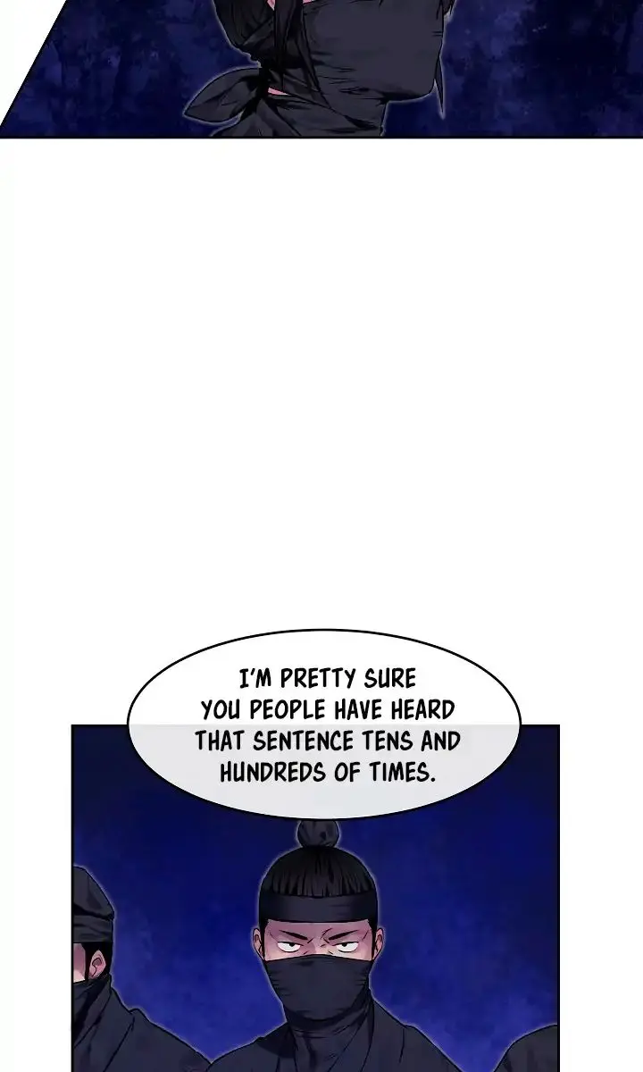 Volcanic Age Chapter 74 Page 69