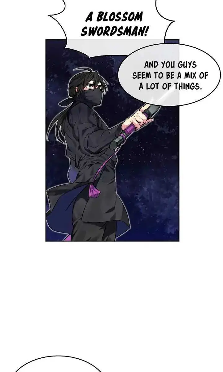 Volcanic Age Chapter 74 Page 83