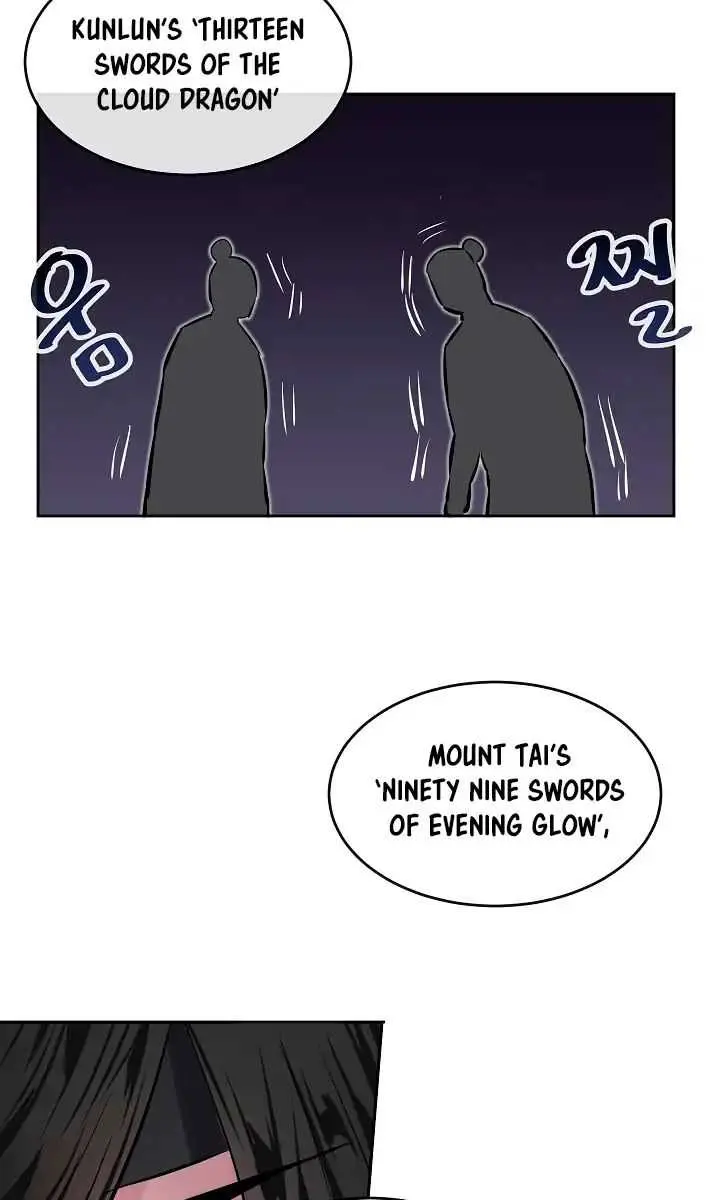 Volcanic Age Chapter 74 Page 84