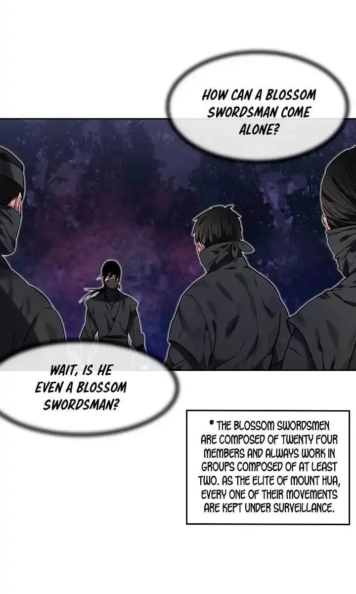 Volcanic Age Chapter 74 Page 86