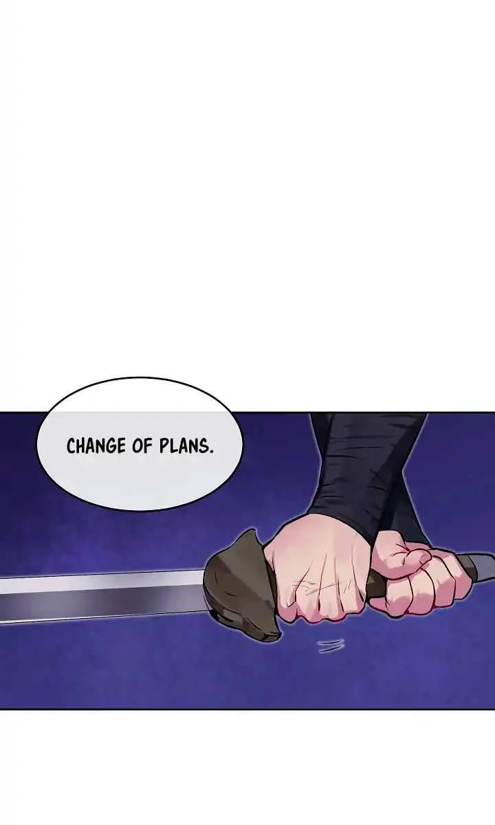 Volcanic Age Chapter 74 Page 87