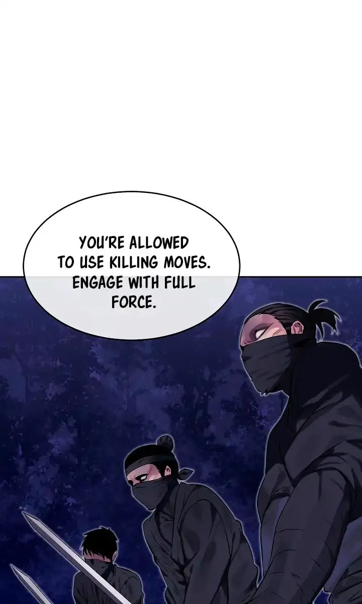 Volcanic Age Chapter 74 Page 89