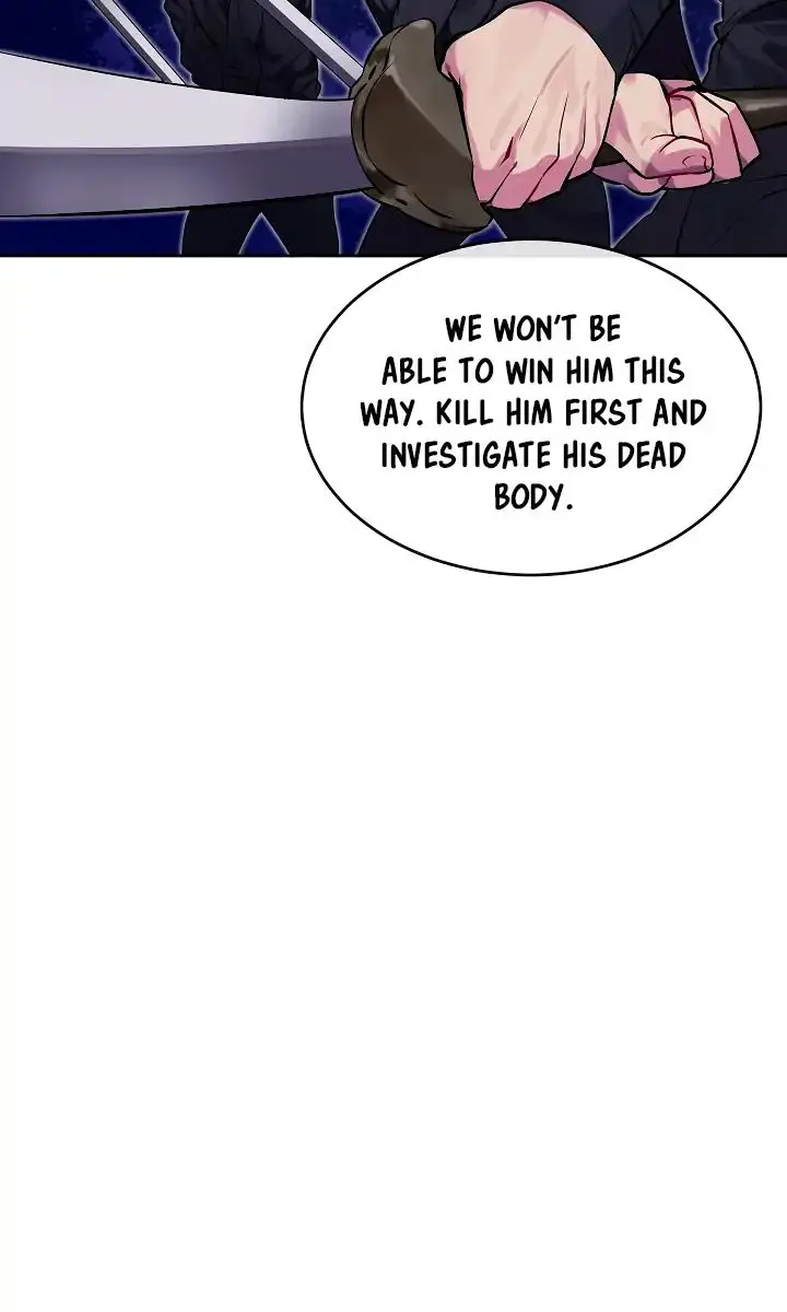 Volcanic Age Chapter 74 Page 90