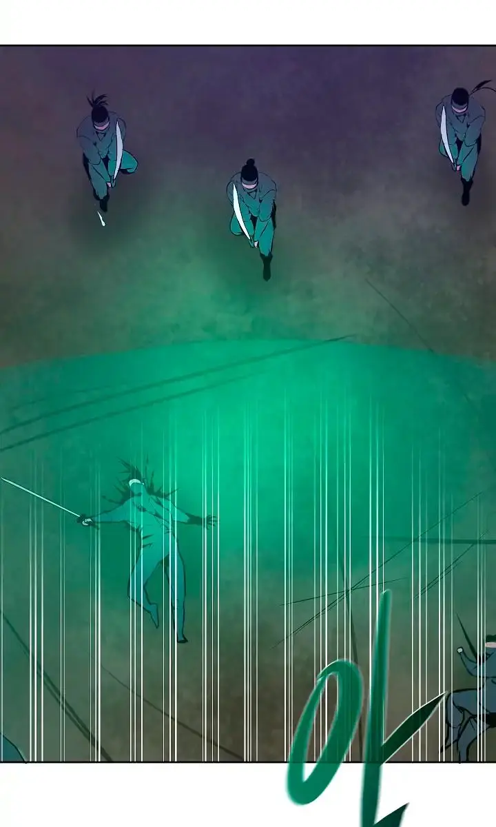 Volcanic Age Chapter 74 Page 95